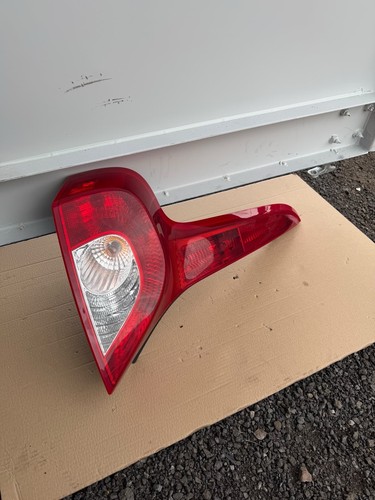 Volvo c30 2010 2013 rear - volvo, 2010-2013