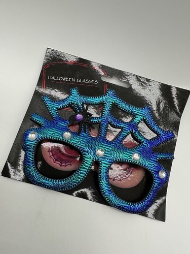 Colorful iridescent halloween - colorful,