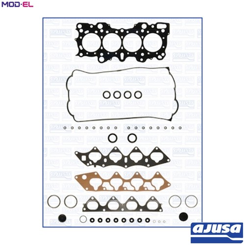 Gasket kit cylinder head - gasket,