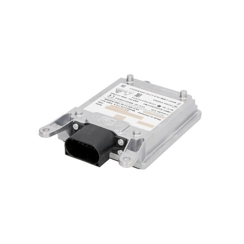 Control unit blind - unit, spot