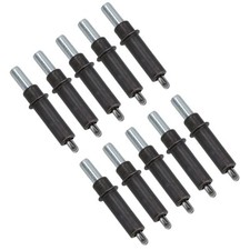 Temporary Fasteners Cleco Skin