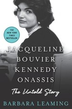 Jacqueline Bouvier Kennedy