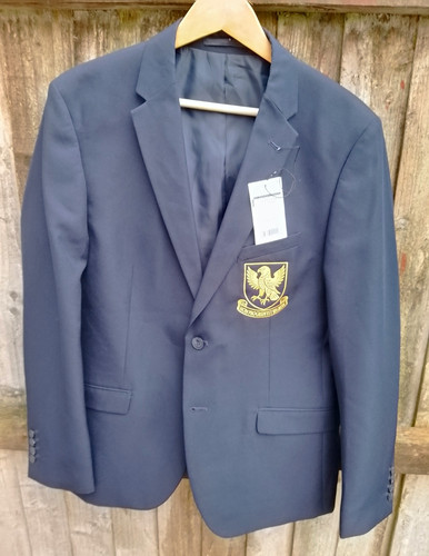 Taylor wright navy - &, slim