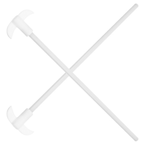 Precision ptfe stirring - precision, rods