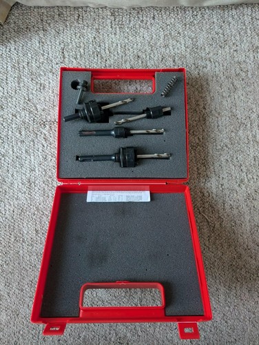 Starrett k100 set - starrett,