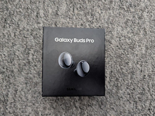 Samsung galaxy buds pro - samsung,