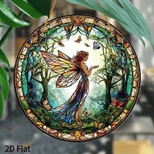 Enchanting woodland fairy - enchanting,