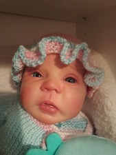Reborn Mayven by Viviane