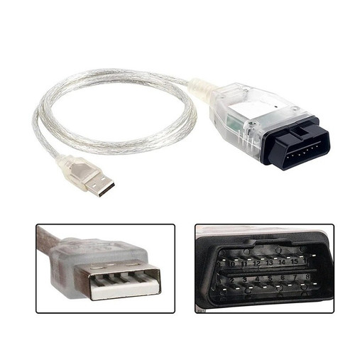 Usb diagnostic cable - usb,