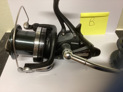 Shimano big baitrunner a - big,