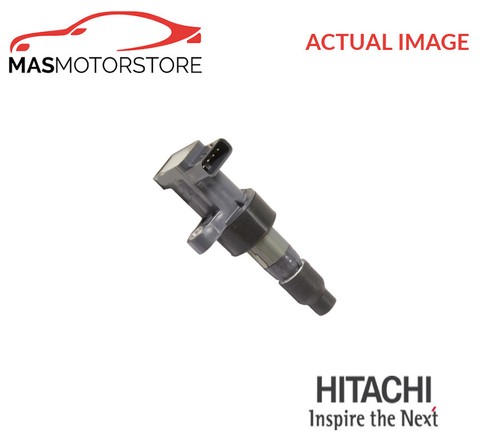 Engine ignition coil hitachi - ignition,