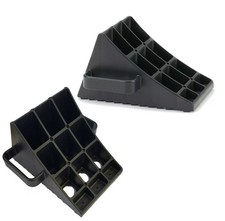 2 x Milenco Wedge Level MGI