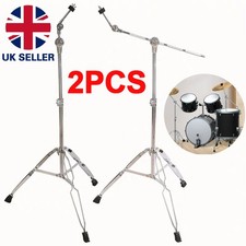 2PCS Adjustable Tornado Cymbal