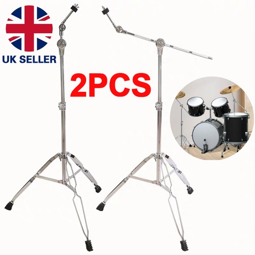 2pcs adjustable tornado cymbal - tornado,
