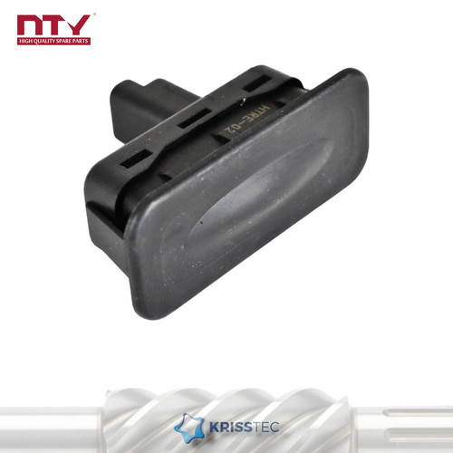 Boot lid switch renault - renault, clio