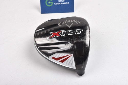Callaway hot driver - driver, /