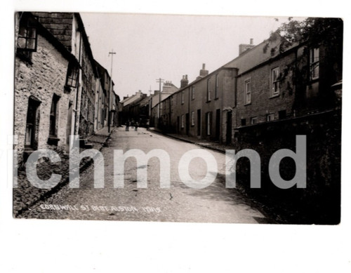 Bere alston cornwall street - alston,