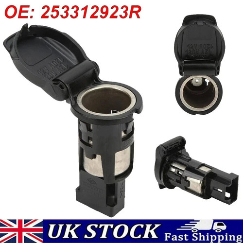 Car power socket 253312923r - car,