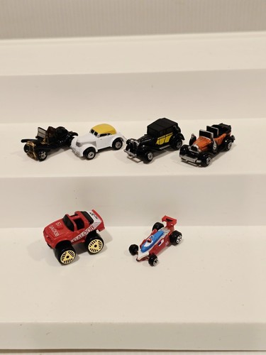 Vintage galoob micro machines - vintage,