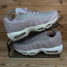 Nike Trainers Womens Size UK