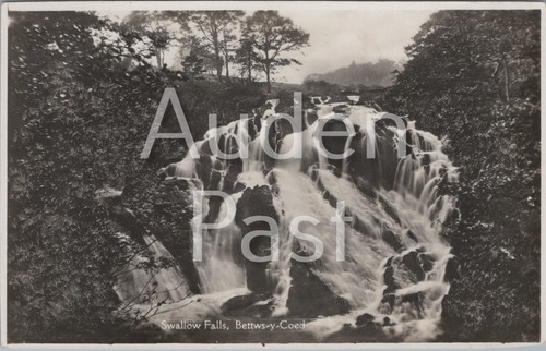 Rppc swallow falls - rppc,