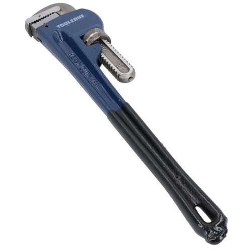 Jumbo adjustable stilsons - jumbo,