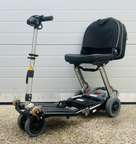 Freerider luggie lithium - freerider,