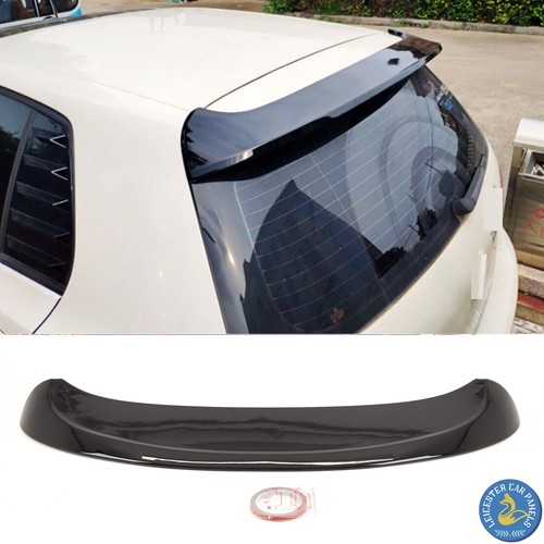 2008 2013 rear roof - rear, lip
