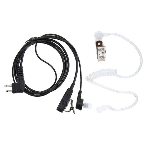 Earpiece for motorola dp1400 - earpiece,