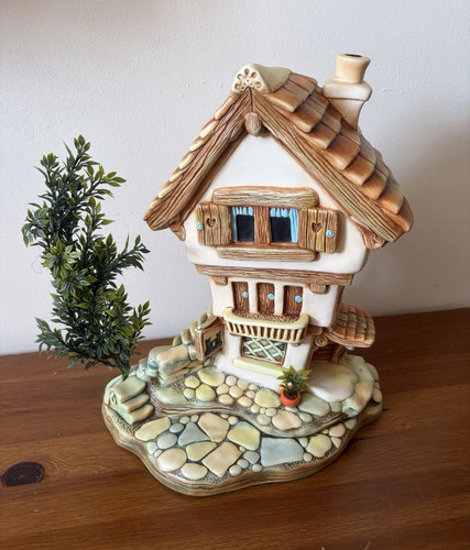 Pendelfin castle tavern with - pendelfin,