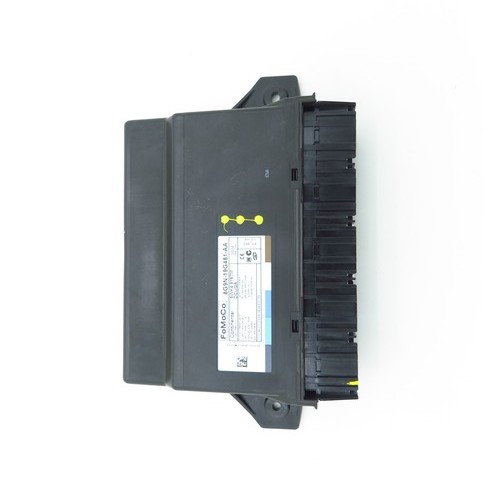Control unit central - control,