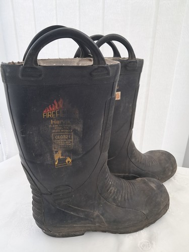 Harvik steel toecap - harvik,
