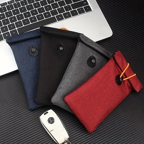 Faraday bag for cell - bag,