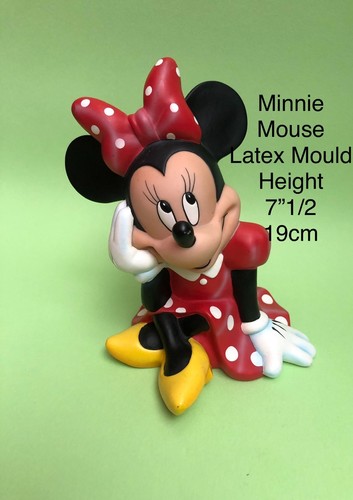 Minnie mouse one long life - *,