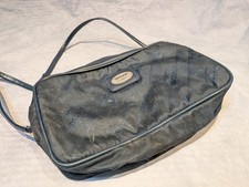 Wardair Canada Flight Bag Aviation Memorabilia Vintage Rare 