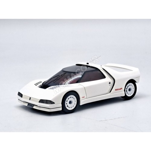 1984 peugeot 205 t16 concept - peugeot,