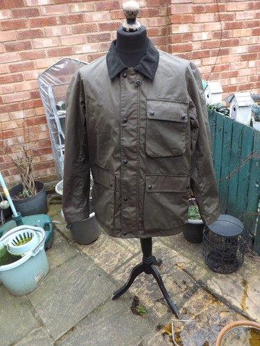 Belstaff incline jacket - belstaff,