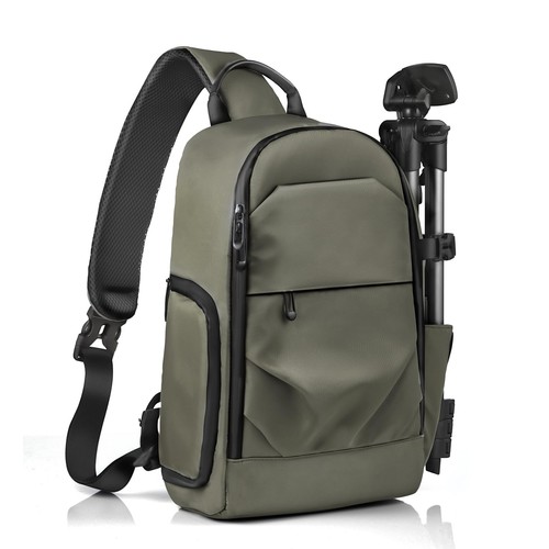 Taaoka camera sling bag - camera,