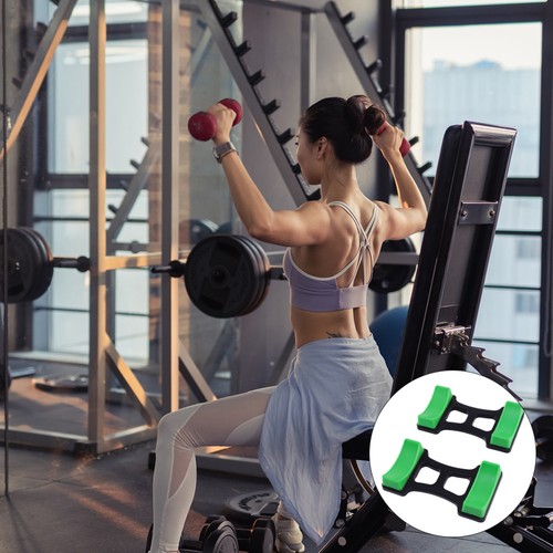 Pair dumbbell holder - pair,