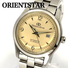 Orient Star Automatic Womens