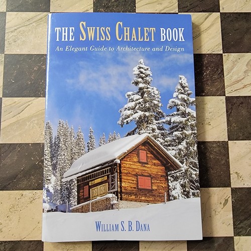 Swiss chalet book an - swiss, :
