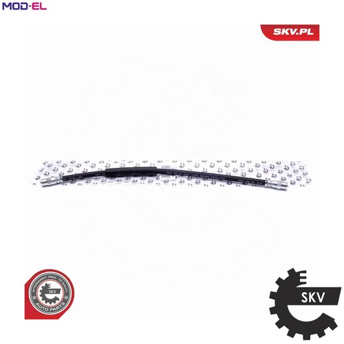 Brake hose 35skv243 - brake,