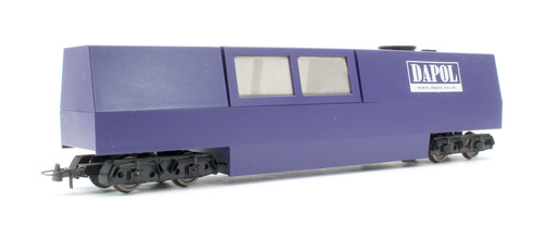 Dapol gauge b800 purple - gauge',