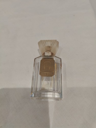 Vintage coty aimant - coty, 40ml