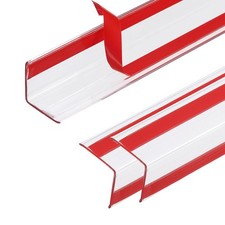 4Pcs Wall Corner Protector