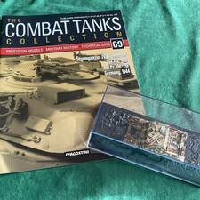 DeAgostini Tanks 1/72 No 69