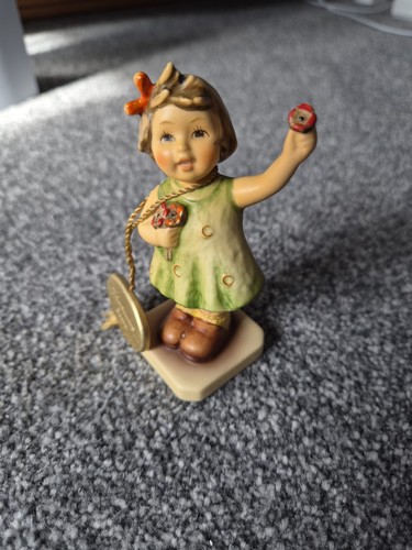 Goebel hummel forever - m.i.,