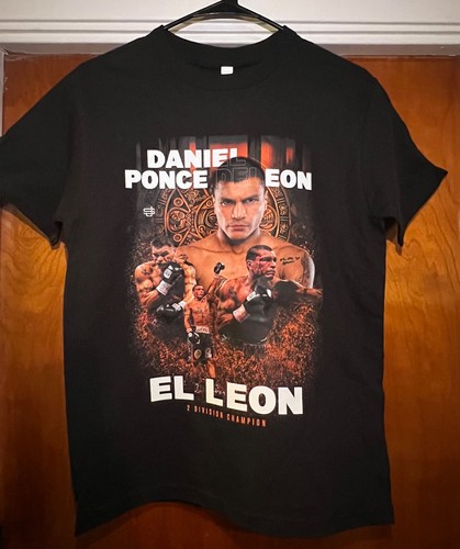 Daniel ponce leon world - ponce,
