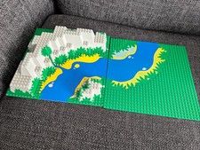 Lego enchanted island - lego,