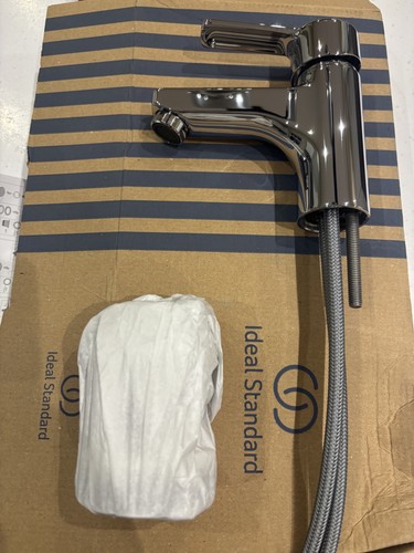 Ideal standard calista single - ideal,